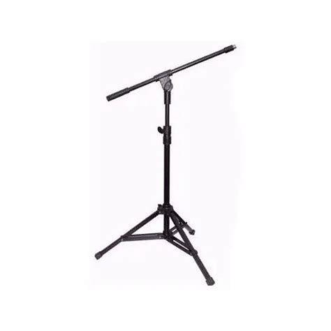 Pedestal Mini Girafa Para Microfone Dobravel Torelli Hpm Guitar