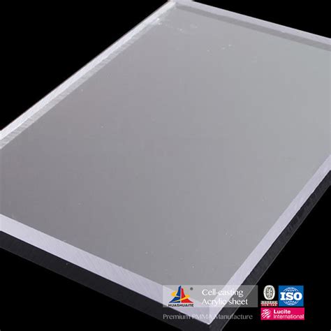 Matt Frosted Cast Acrylic Sheet Buy Acrylic Sheet Matte Matte