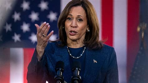 No The Irs Didnt Endorse Kamala Harris Fact Check