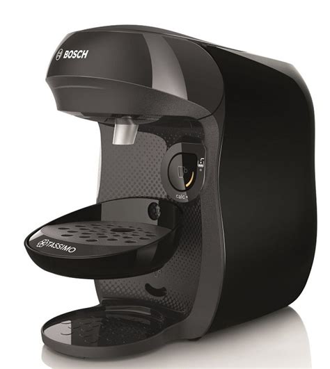 Bosch Tassimo Happy Multiboissons P Tillante Et Ultra Simple