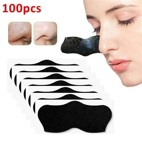 Blackhead Nose Strips