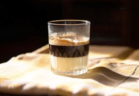 Cafe Bombon Recipe: Spain's Sweet Espresso Sensation