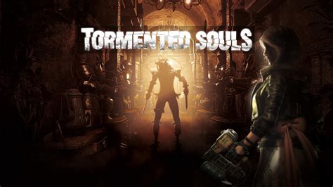 Tormented Souls Review Pizza Fria