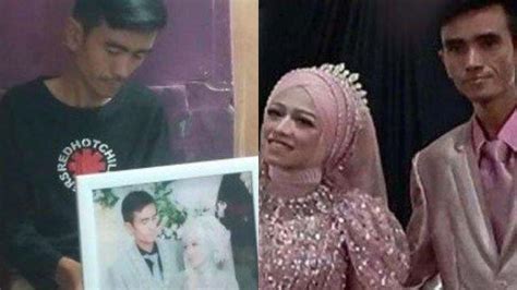 Keberadaan Pengantin Hilang Di Bogor Diungkap Polisi Mustofa Mohon