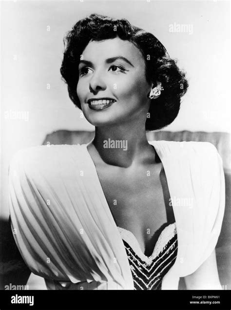 Lena Horne 1917 2010 Us Singer And Film Actress Stock Photo Alamy