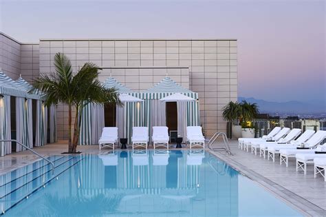 Hotel Image Gallery | Waldorf Astoria Beverly Hills