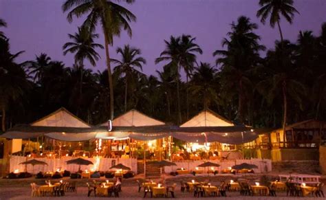 Candolim Beach Goa - Candolim Beach Tour & Travel Guide