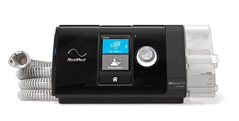 Resmed Airsense 10 Cpap Machine Review 2024