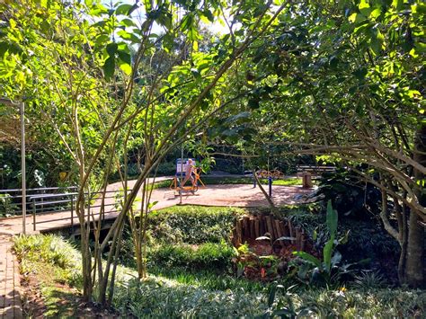 Parque Jardim Herculano - Parque Jardim Herculano em São Paulo ~ Áreas Verdes das Cidades - Guia ...