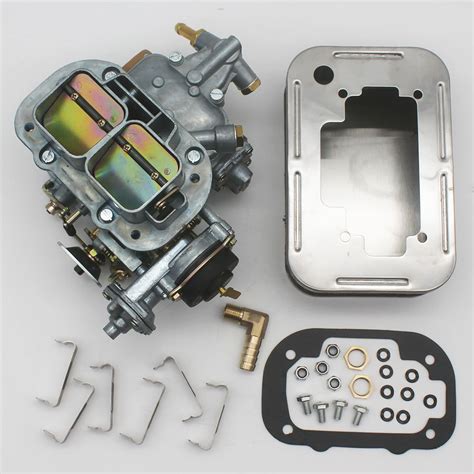 Kipa Carburetor For Dgv Dgev Electric Choke Fit Toyota Pickup