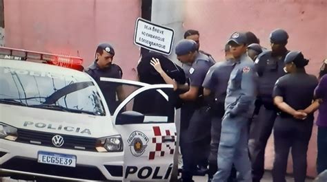 Após atentado polícia descobre sete planos de ataques a escolas em SP