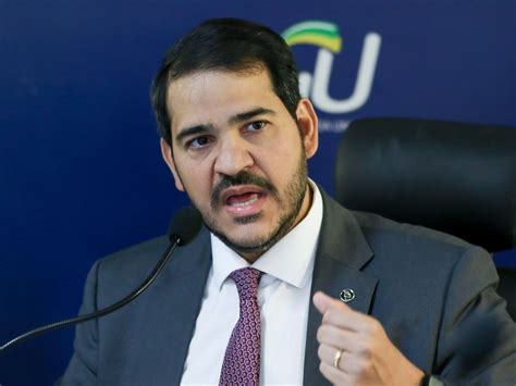 AGU anuncia força tarefa para investigar abusos contra Lula na Lava Jato