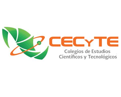 Imagenes De Cecyte Logo