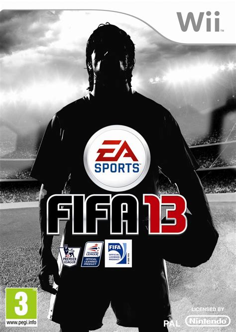 FIFA 13