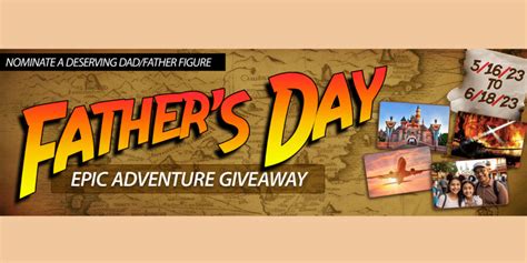 Rnr Tire Express Kicks Off Fathers Day Giveaway