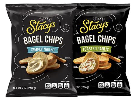 Stacy S Simply Naked Pita Chips Stacy S