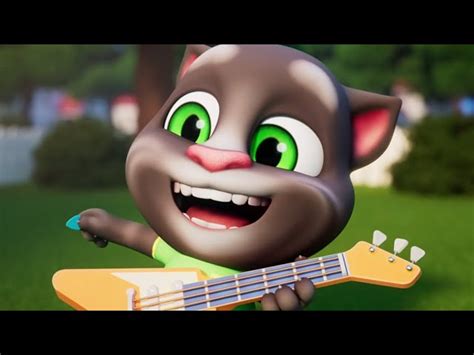 My Talking Tom Friends Guide Tips Tricks And Cheats