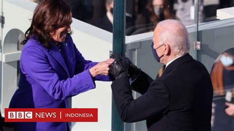 Biden Harris Resmi Menjabat Apa Saja Yang Menanti Kamala Harris