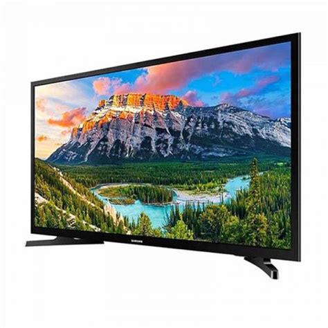 Samsung 43" Full HD LED Digital Satellite TV (UA43N5000) | Niamapa