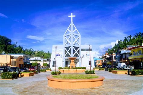 Naranjito Celebra Hoy La Centenaria Procesi N De San Antonio De Padua