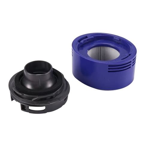 Filtre HEPA pour Dyson V7 V8 Aspirateur Accessoires Balayeuse MéNage