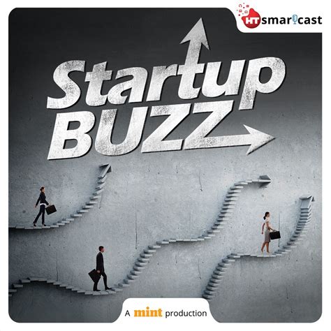Startup Buzz | Podcast Episode Livemint