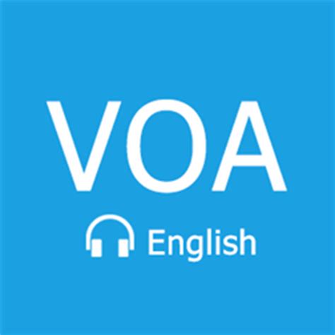 VOA Learning English Aplicativo Na Amazon Appstore