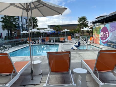 ALOFT DUBLIN-PLEASANTON - 168 Photos & 100 Reviews - 4075 Graffton St, Dublin, California ...