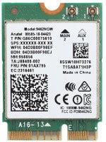 Intel Wireless AC 9462 9462NGW Buy Wi Fi Adapter Prices Reviews