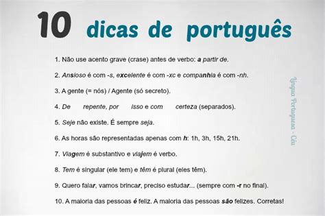 Learn Portuguese Portuguese Lessons Portuguese Language