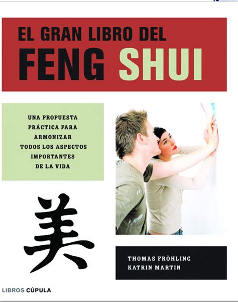 El Gran Libro Del Feng Shui