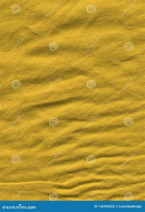 Mustard Fabric Texture For Background And Design Art Work Beautiful