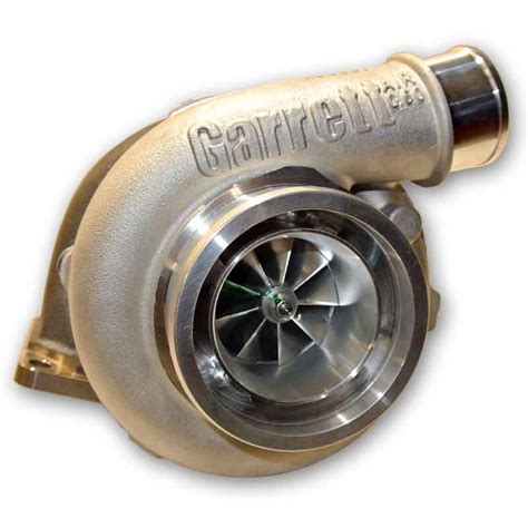 Neue Turbolader Garrett Gtx Gen Rennsport Efr Air Werks