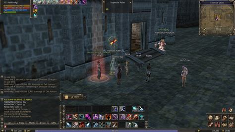 Steam Community Guide Lineage Ii Leveling Guide