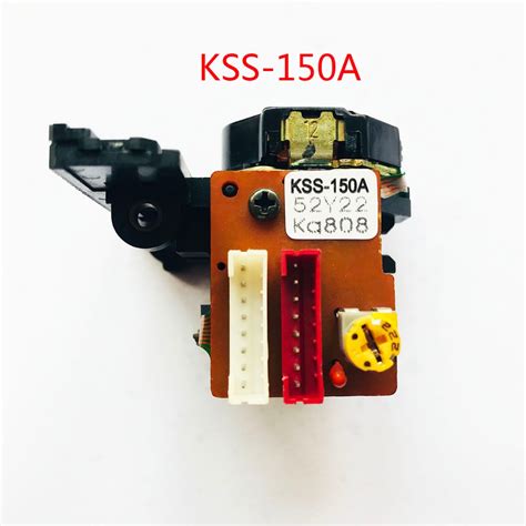 Original KSS150A KSS150 KSS-150 KSS-150A CD laser lens - LaserSE