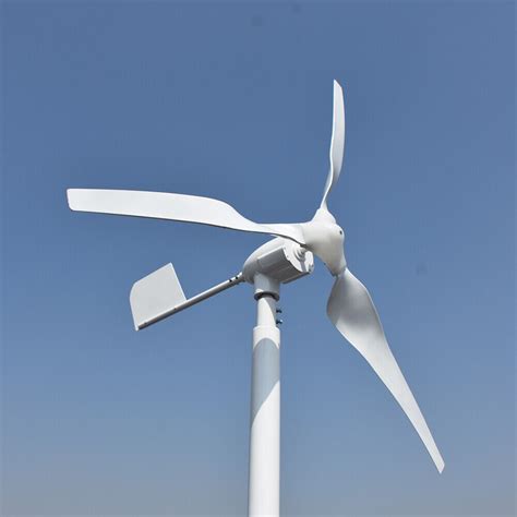 2000W 48V Wind Turbine Wind Power Generator MPPT India Ubuy