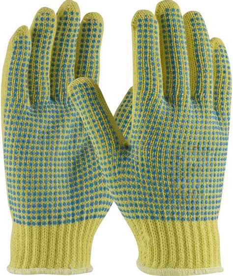 Pip Kut Gard K Pdd Heavy Weight Kevlar Gloves With Double Sided