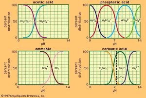 Acidity | chemistry | Britannica