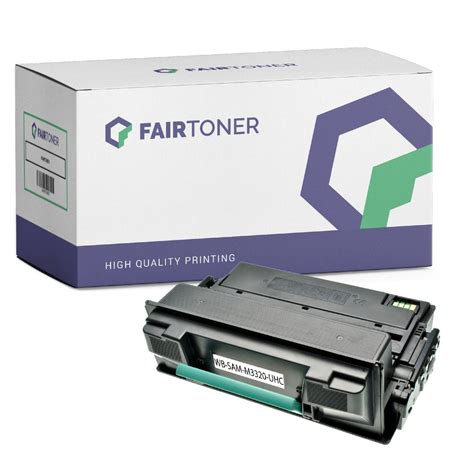 Kompatibel für Samsung ProXpress M 3820 ND MLT D203E ELS 203E Toner