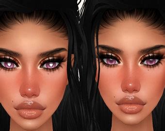 Imvu Eye Texture - Etsy