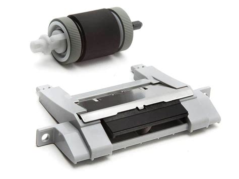 Hp Paper Pickup Roller And Separation Pad Assembly Kit N