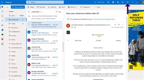 How To Set Up An Automatic Out Of Office Reply In Outlook 2023