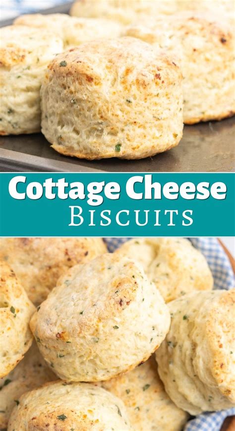 These Tasty Herbed Biscuits Are Made Without Butter And Instead Are