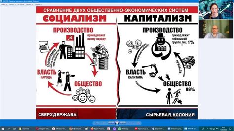 Капитализм или социализм, выбор пути на наших глазах. - YouTube