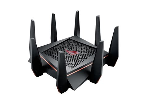 Liste complète des meilleurs routers wifi de 2024