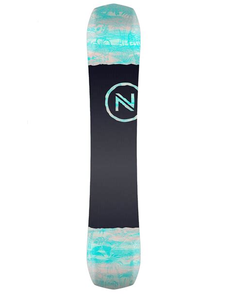 Nidecker Sensor Plus Men S Snowboards Snowleader