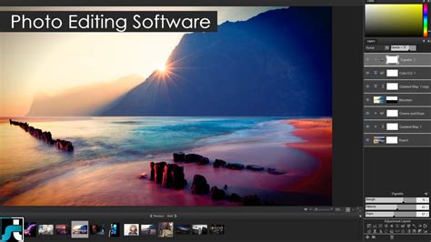 Top 10 Best Photo Editing Software For Pc Windows 2019 Latest Youtube