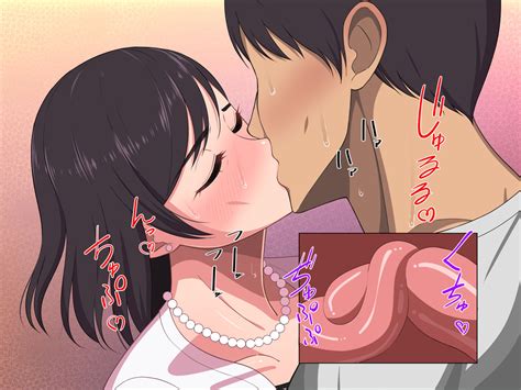 Nen Buri Sex Ga Oyako Sex De Kozukuri Sex Made Shichau Okaa San Wa