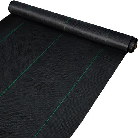 Best Weed Barrier Fabric For The Garden In 2023