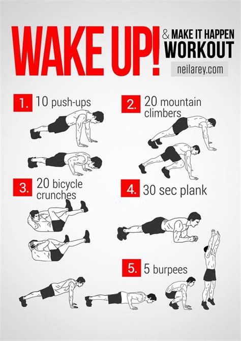 Pin On Look My Body I Work Out Bodyweight Workout Routine Workout